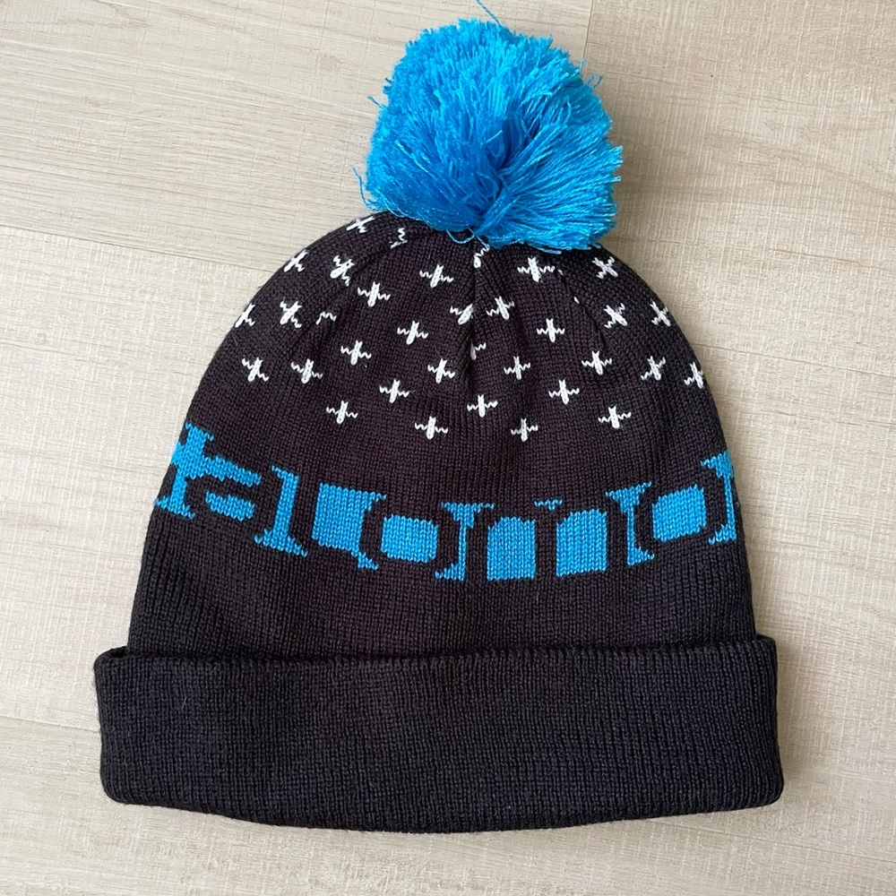 Salomon beanie
